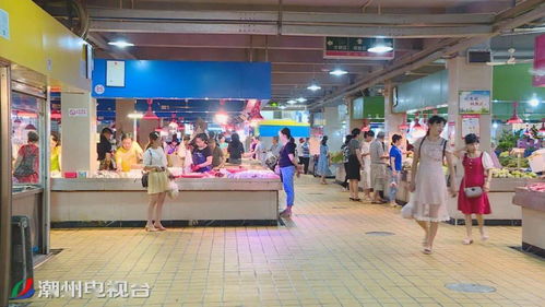 集貿(mào)市場(chǎng)多措并舉 打造衛(wèi)生文明購(gòu)銷環(huán)境 助力個(gè)人衛(wèi)生用品規(guī)范銷售