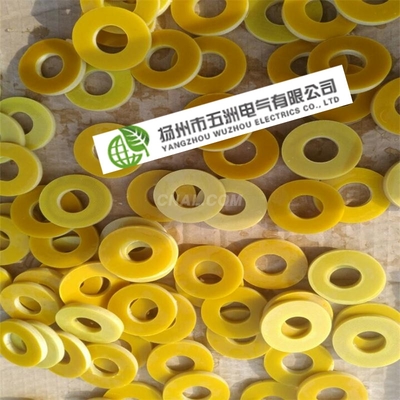 廠家批發(fā)環(huán)氧絕緣墊片與玻璃纖維墊圈在_中鋁網的應用優(yōu)勢