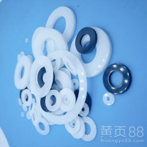 定制POM絕緣墊片 為豆漿機等電器提供全面的抗沖擊與耐高溫解決方案